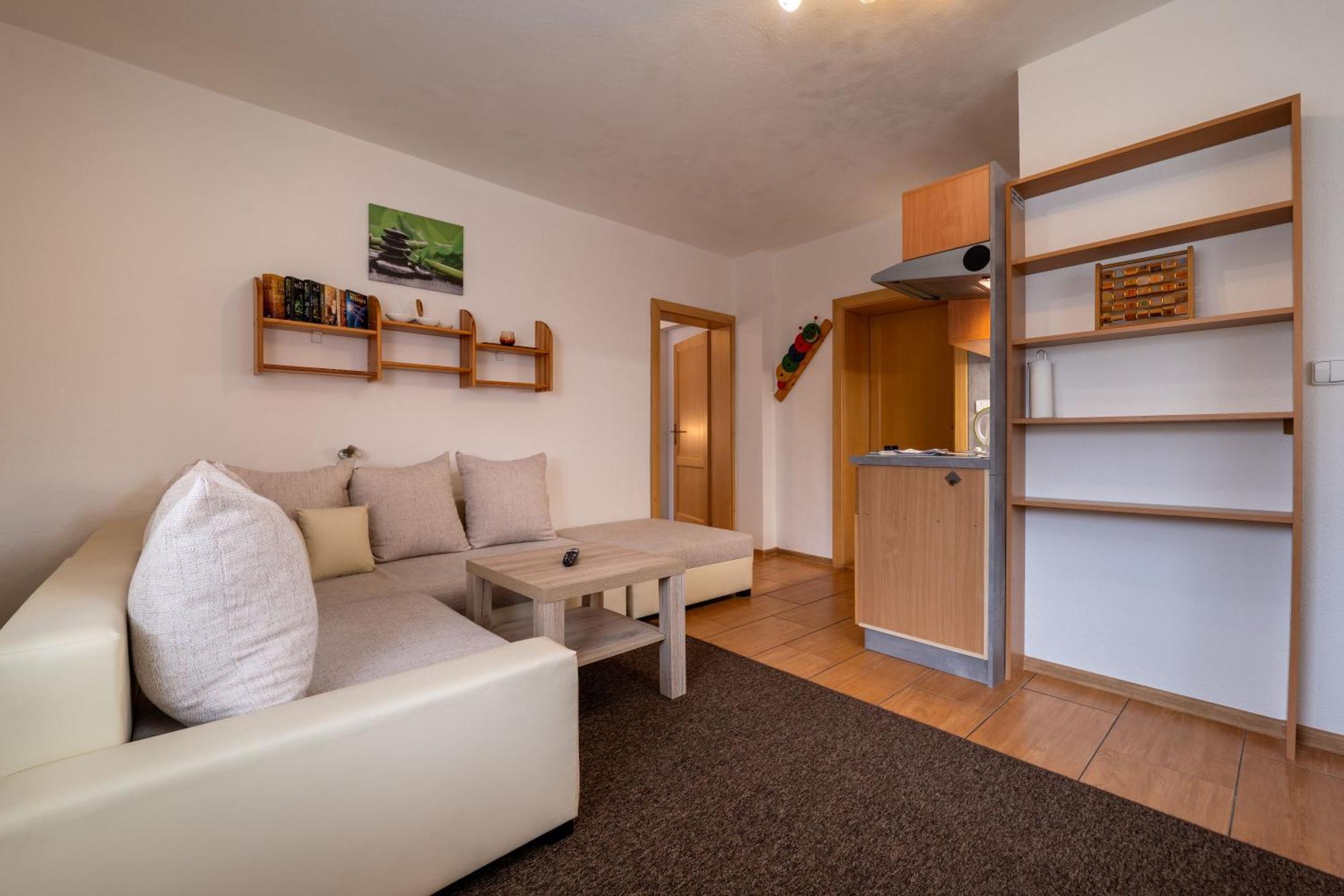 Apartmany Dreams Bešeňová Eksteriør billede