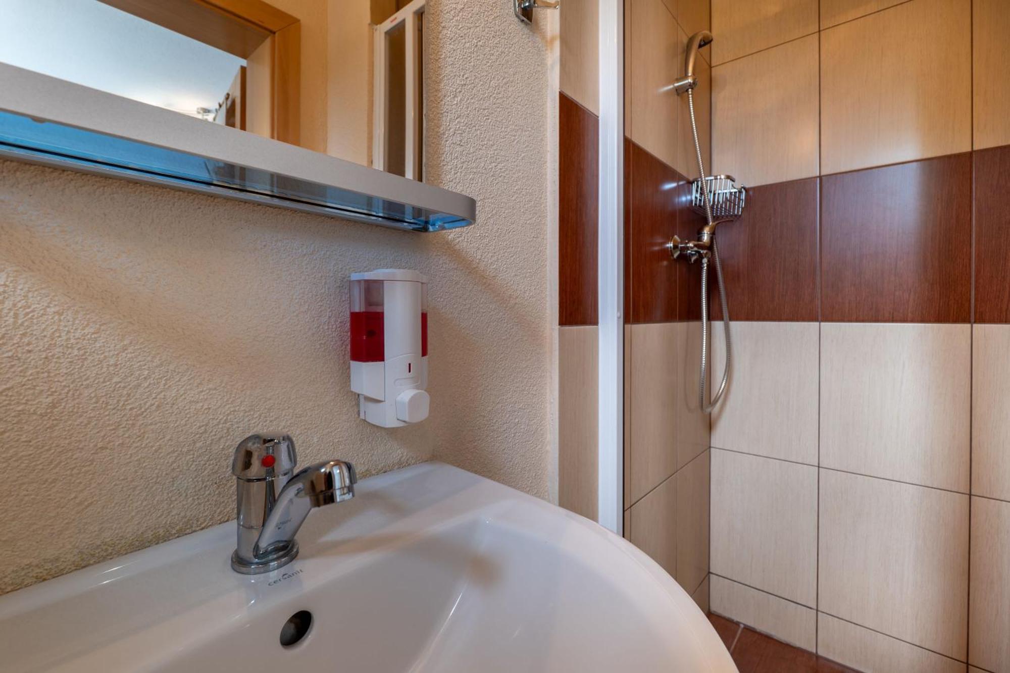 Apartmany Dreams Bešeňová Eksteriør billede