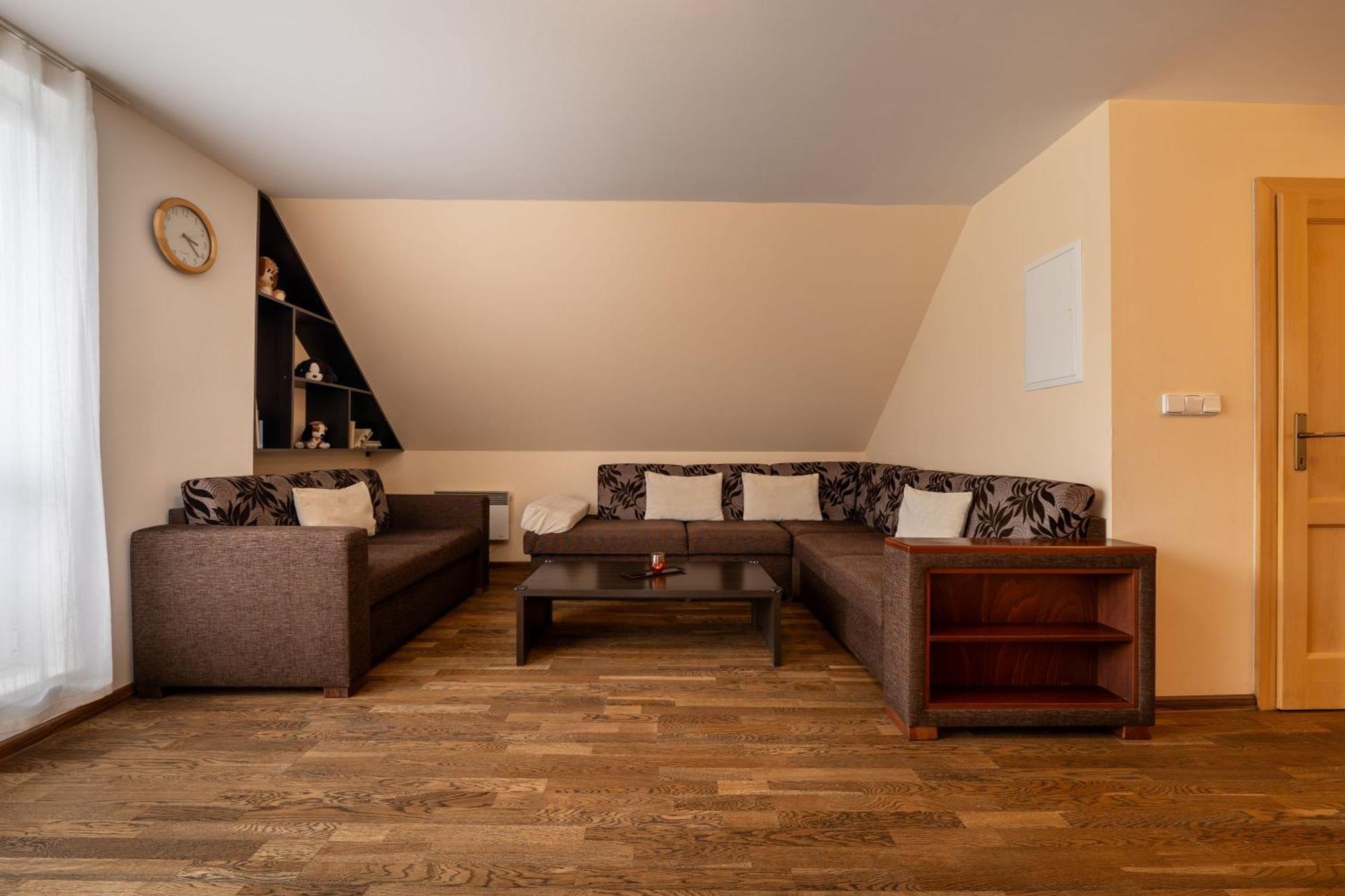 Apartmany Dreams Bešeňová Eksteriør billede