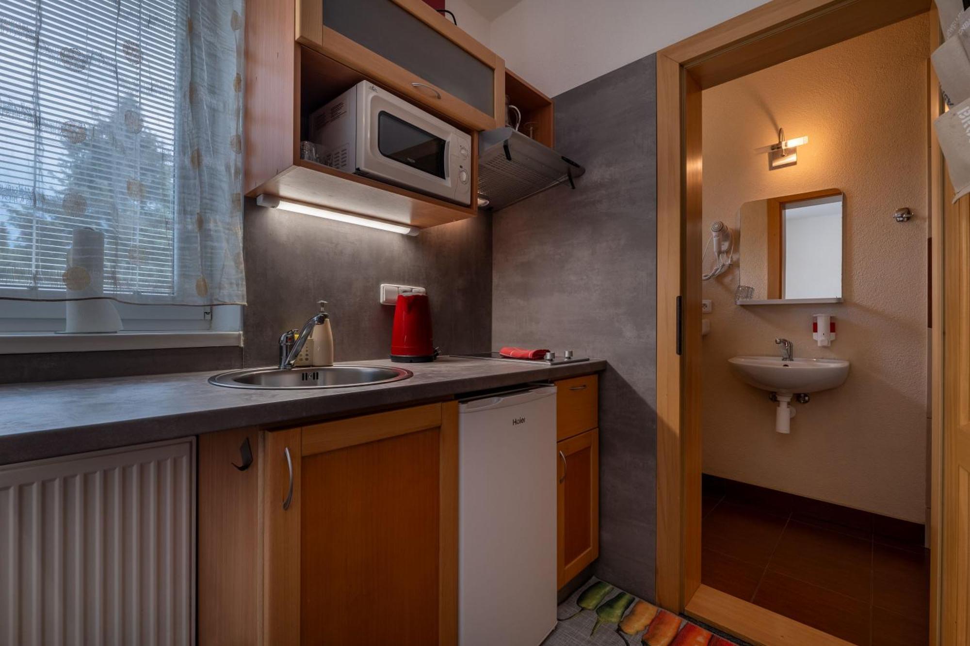 Apartmany Dreams Bešeňová Eksteriør billede