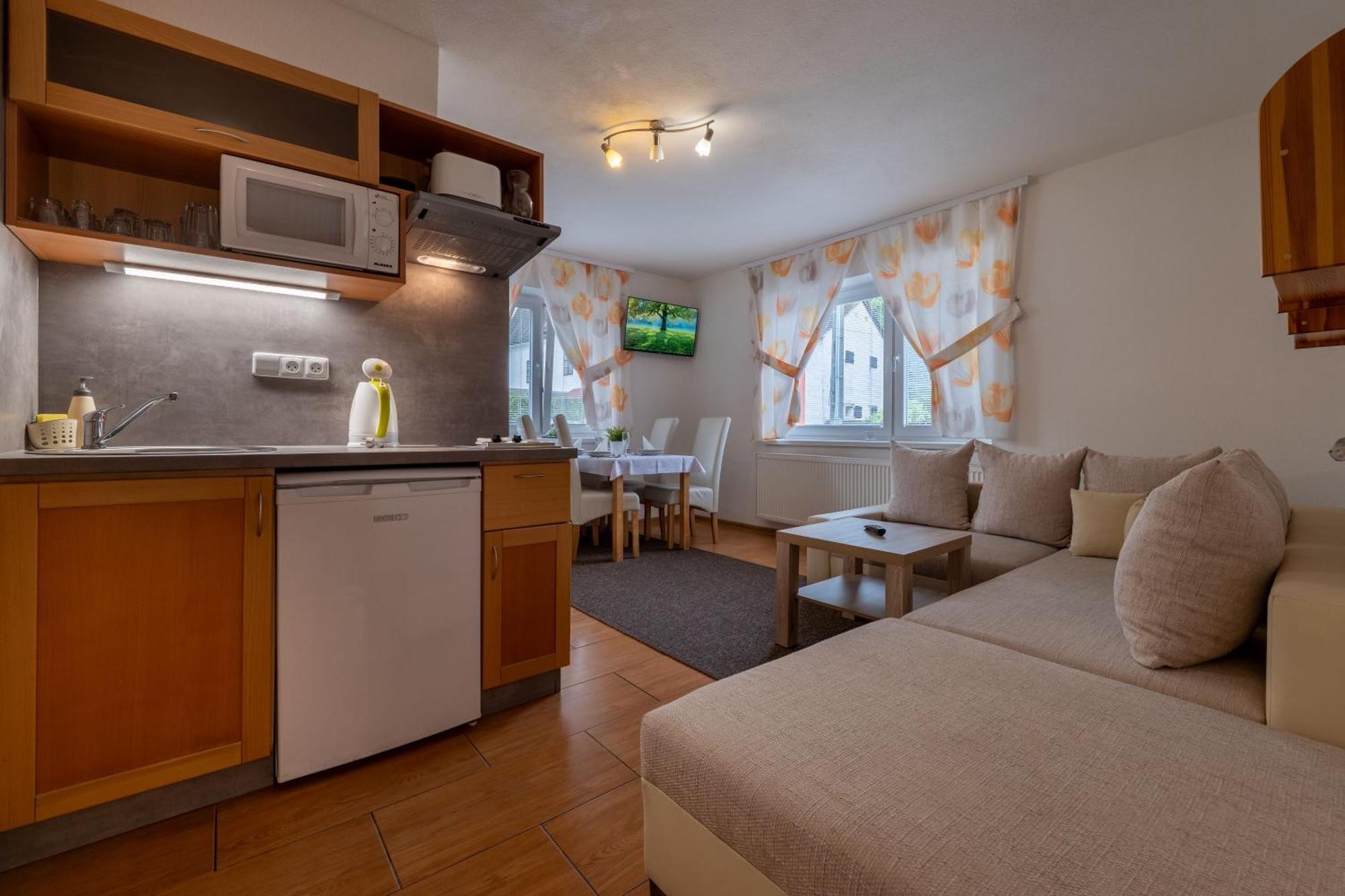Apartmany Dreams Bešeňová Eksteriør billede