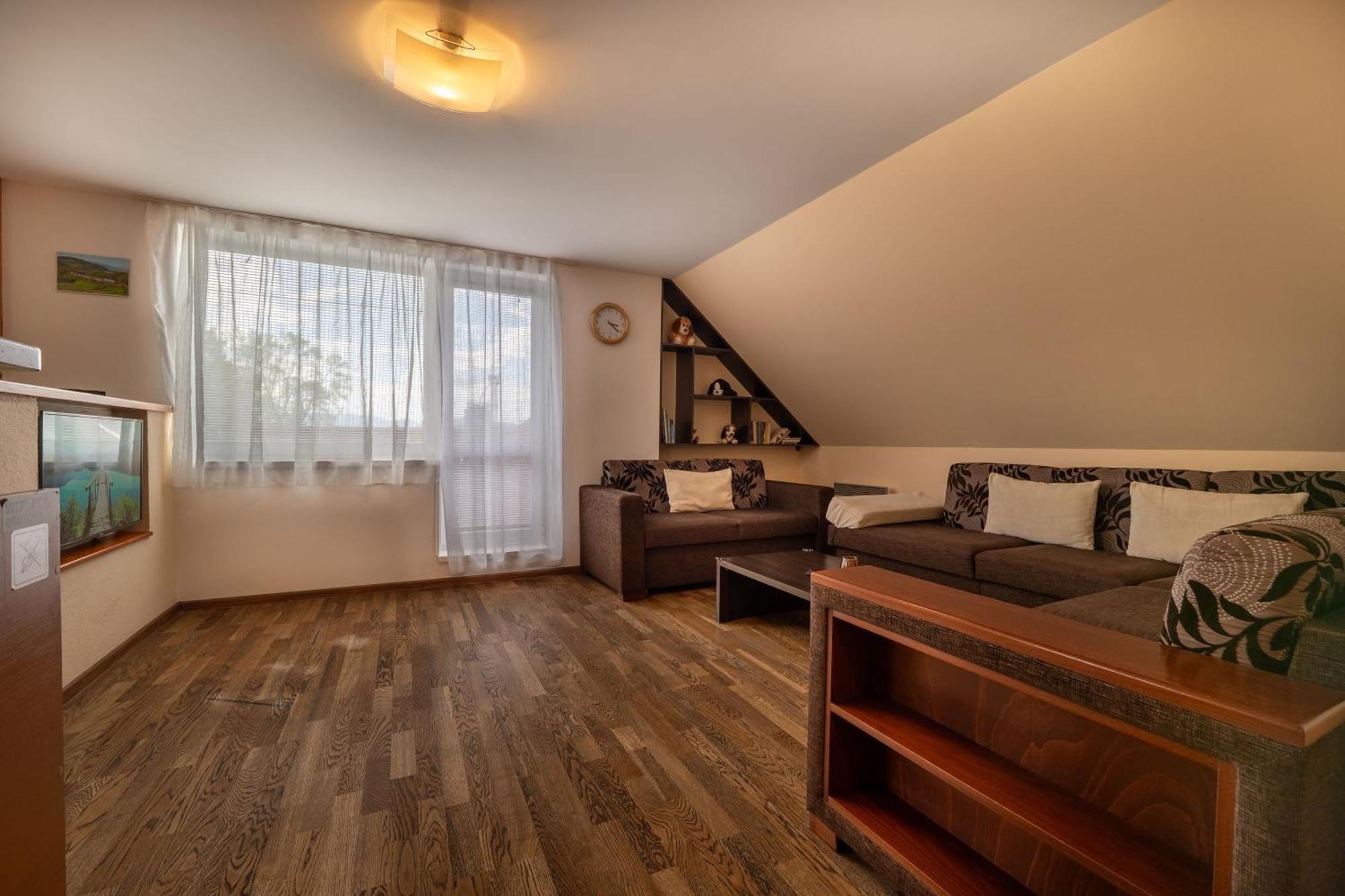 Apartmany Dreams Bešeňová Eksteriør billede