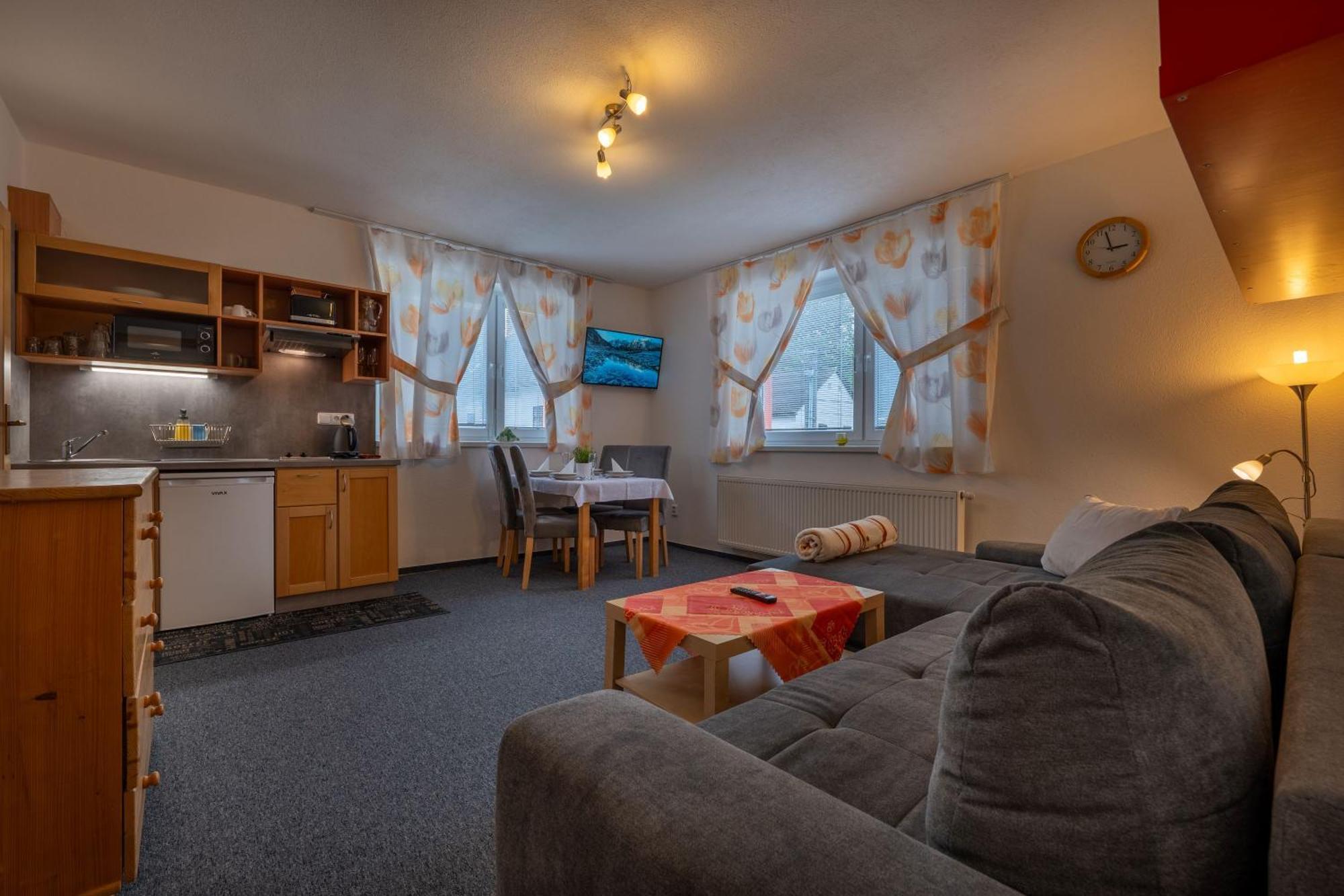 Apartmany Dreams Bešeňová Eksteriør billede
