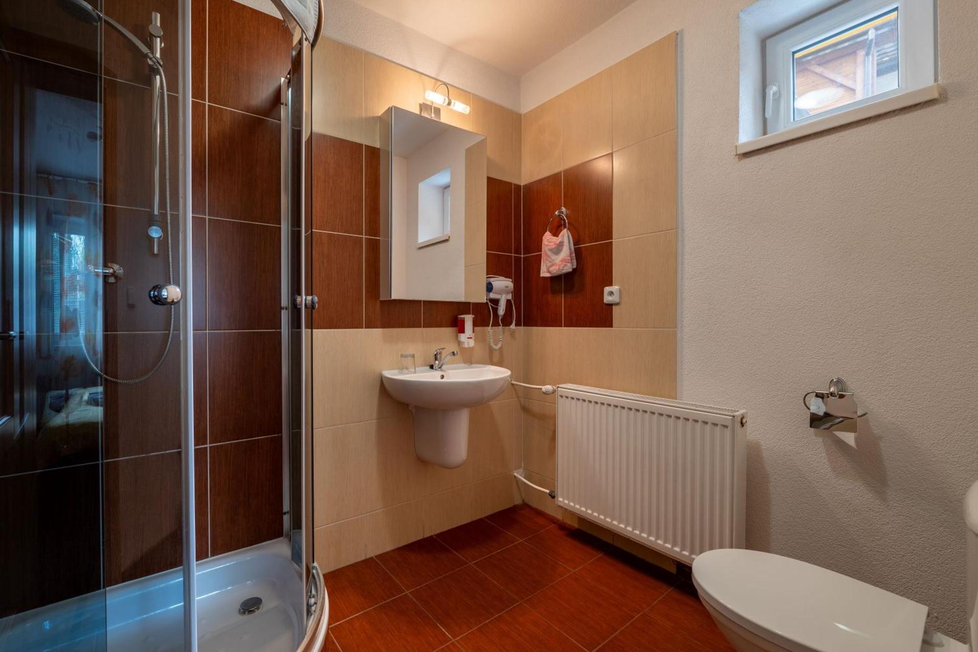Apartmany Dreams Bešeňová Eksteriør billede